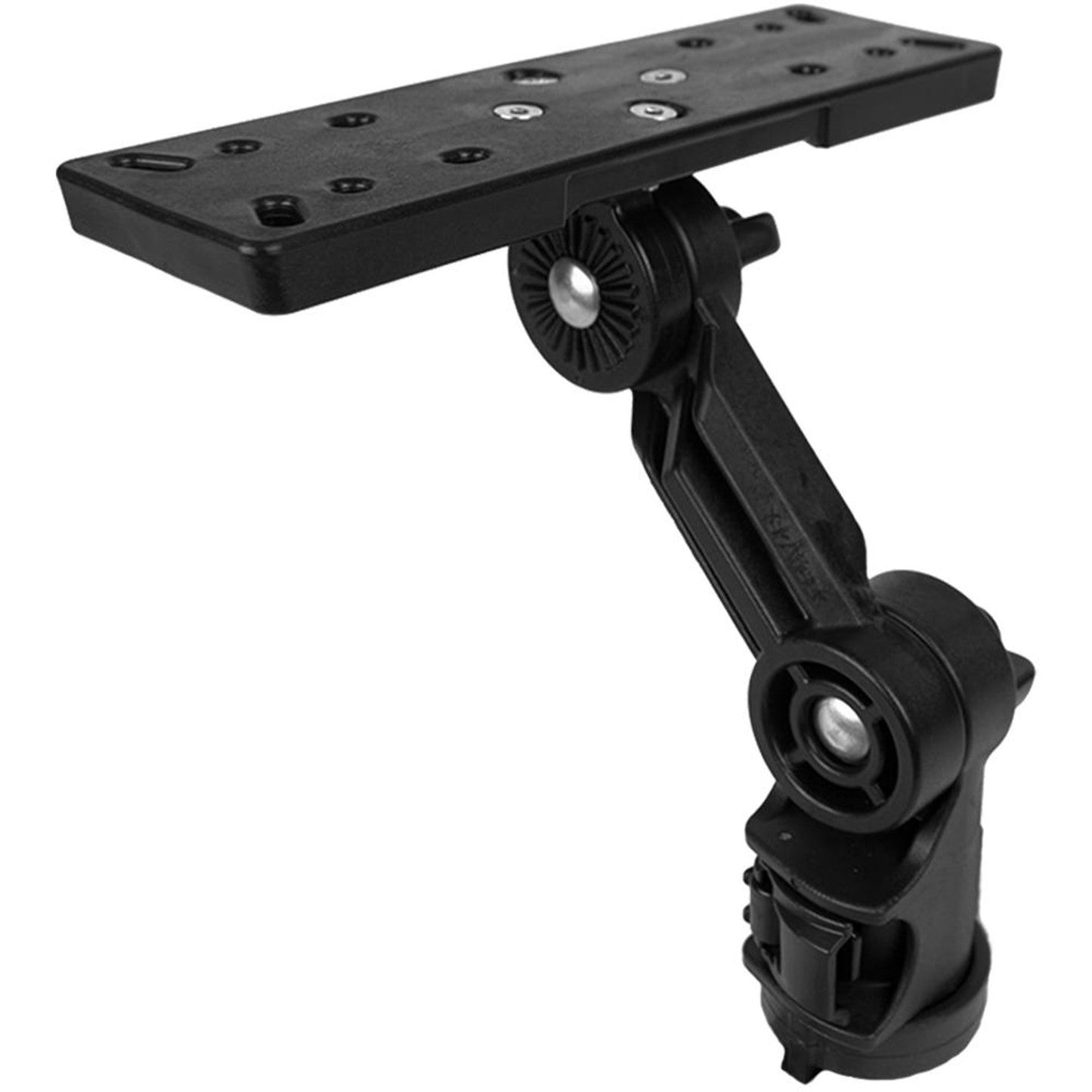 YakAttack LockNLoad Fish Finder Mount #4226
