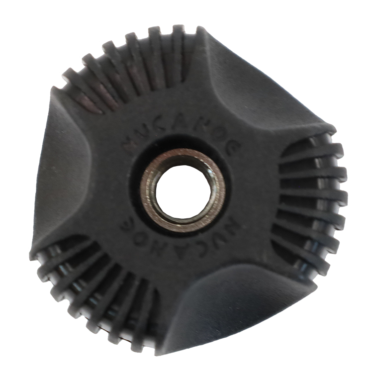 NuCanoe SpinGrip Knobs