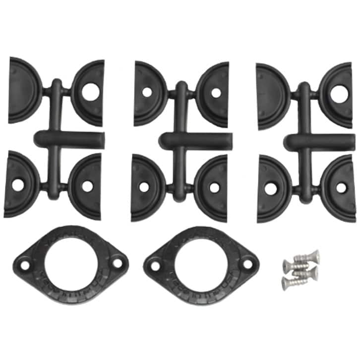 YakAttack Through Hull Wiring Kit