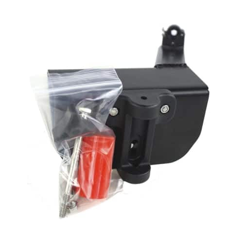 NuCanoe QuickConnect Transom Assembly