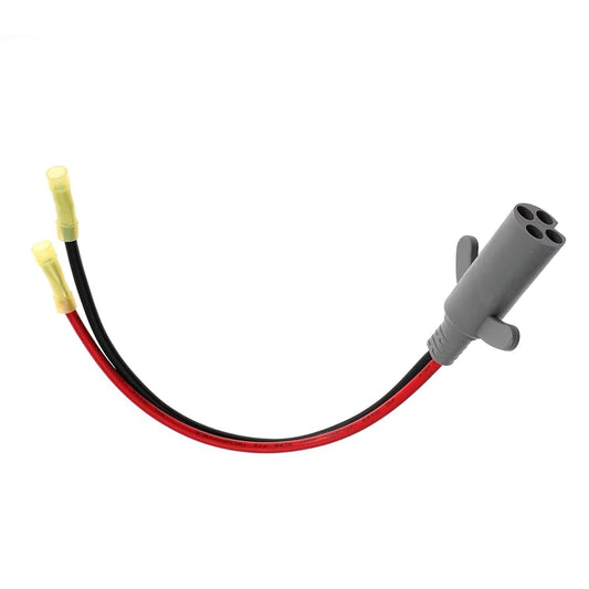 Motorguide Trolling Motor Power Plug