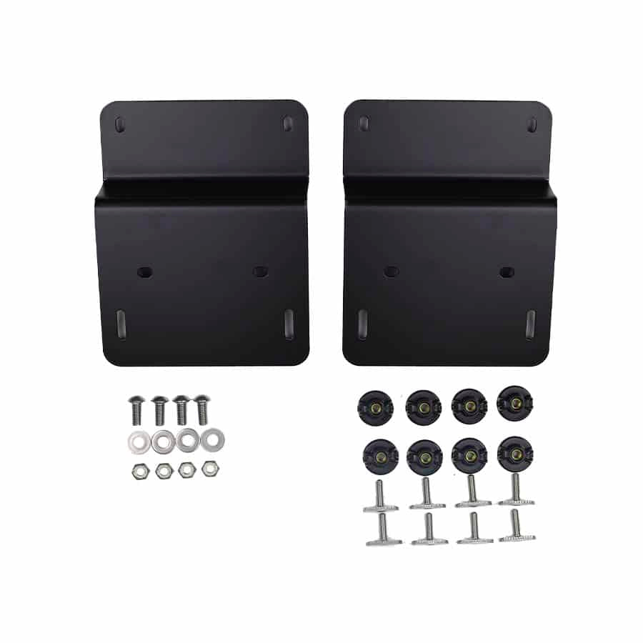 NuCanoe Groovy Landing Gear Adapter - Unlimited