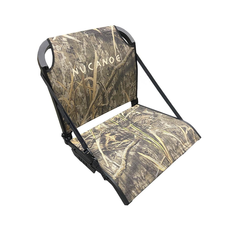 Limited Edition Fusion Seat - Mossy Oak
