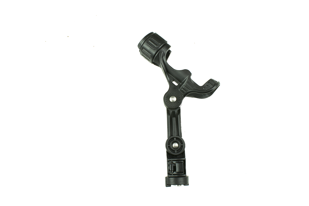 YakAttack Omega Pro Rod Holder – Rocky Mountain Fishing Kayaks