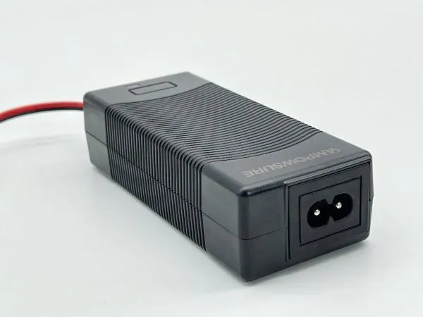 12V 3A Lithium Battery Charger (LiFeP04)
