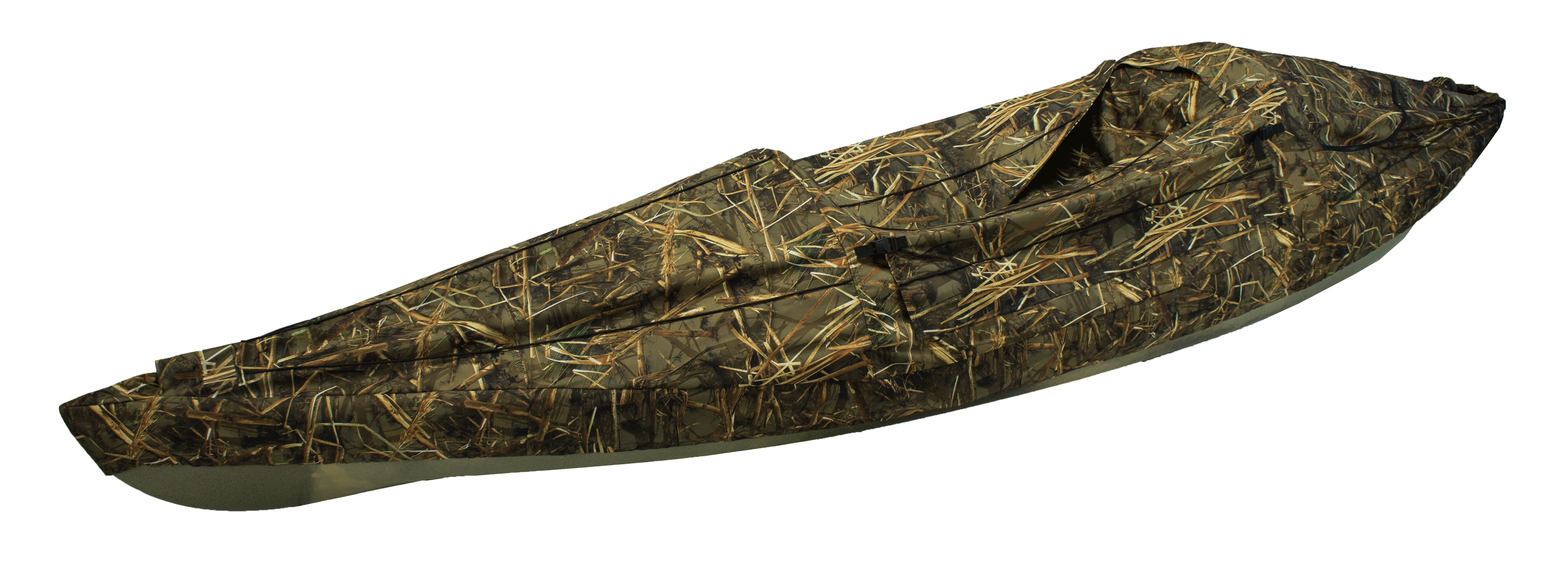 Duck Blind Cover