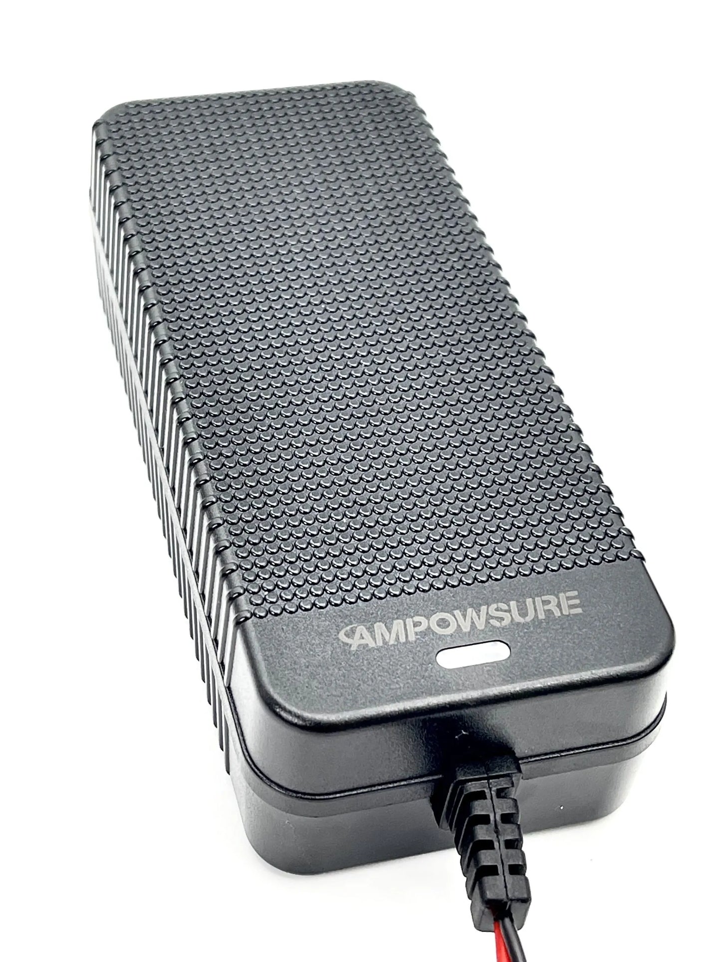 12V 10A Lithium Battery Charger (LiFeP04)