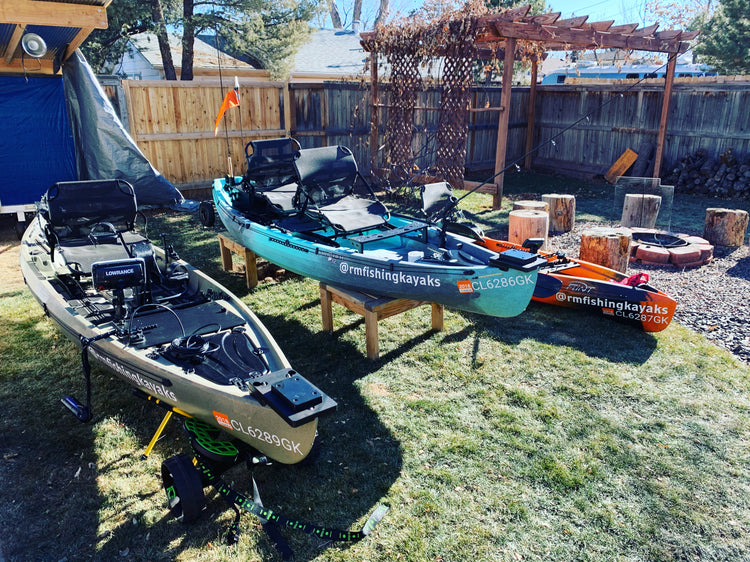 In Stock Items