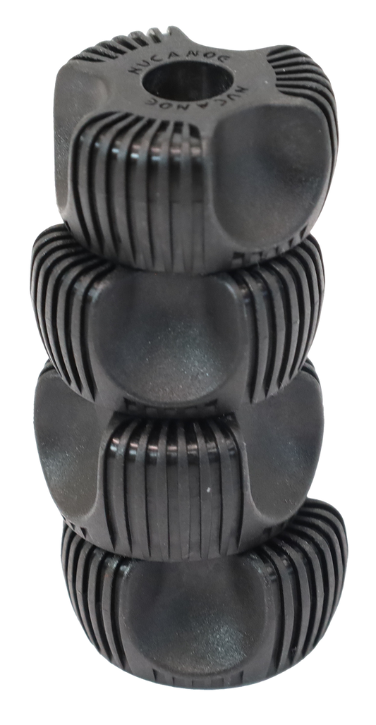 NuCanoe SpinGrip Knobs