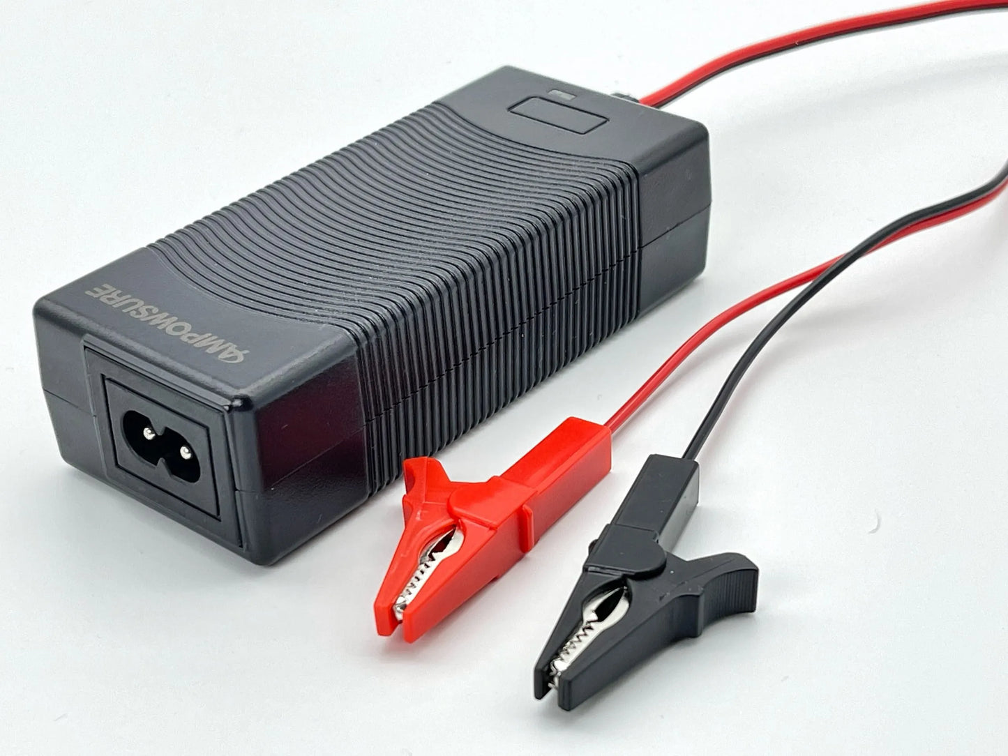 12V 3A Lithium Battery Charger (LiFeP04)