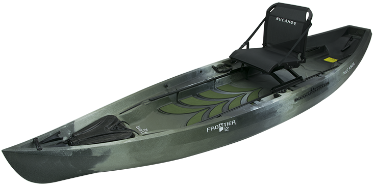 [Shop_Name] - Rocky Mountain Fishing Kayaks