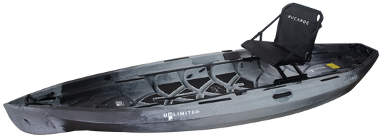 2025 NuCanoe UNLIMITED Fishing Kayak