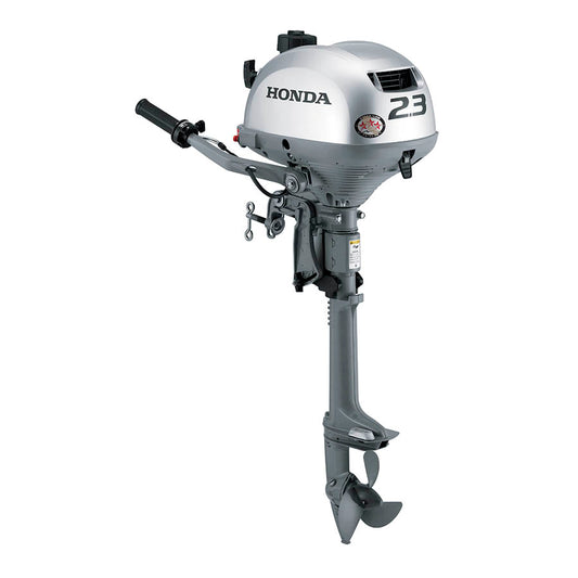 Honda BF2.3 - Short Shaft 2.3HP Outboard Motor
