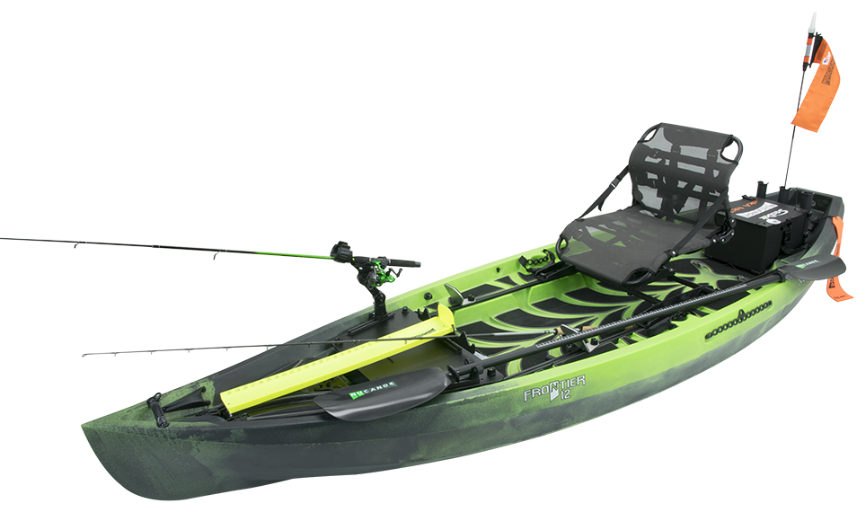 [Shop_Name] - Rocky Mountain Fishing Kayaks