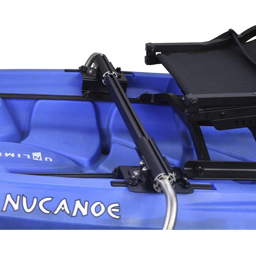 NuCanoe Groovy Landing Gear Adapter - Unlimited – Rocky Mountain Fishing  Kayaks