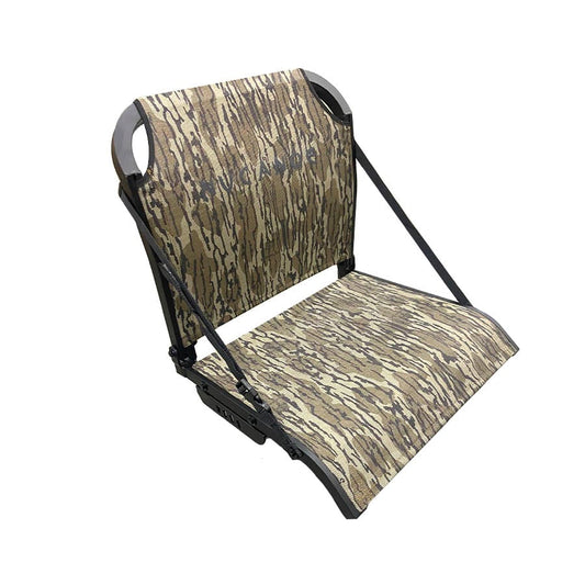 Limited Edition Fusion Seat - Mossy Oak