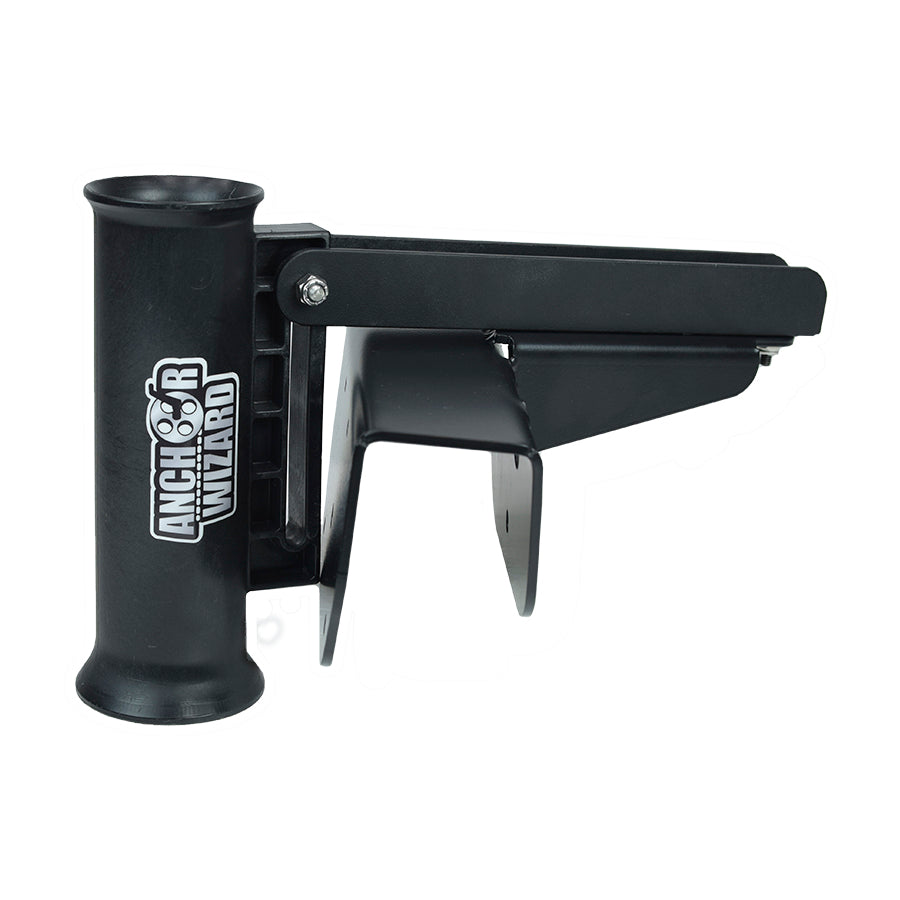 NuCanoe Anchor Wizard Transom Mount