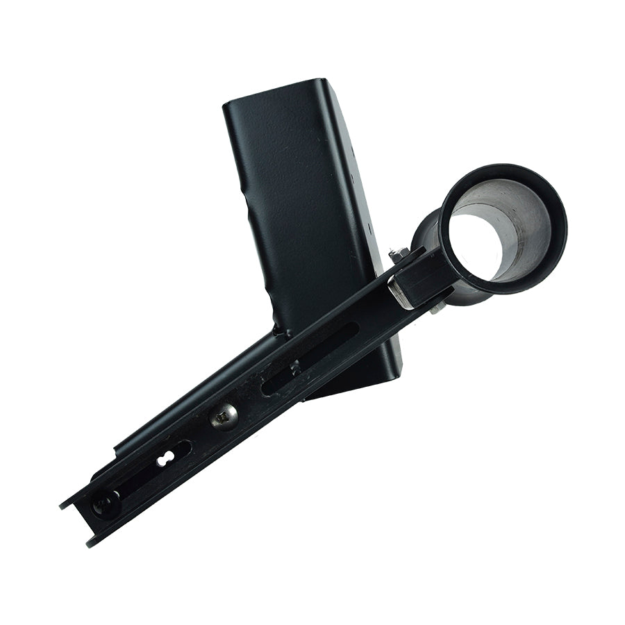 NuCanoe Anchor Wizard Transom Mount