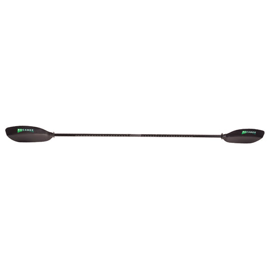 NuCanoe 250-270cm Adjustable Aluminum Paddle