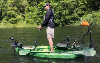 [Shop_Name] - Rocky Mountain Fishing Kayaks