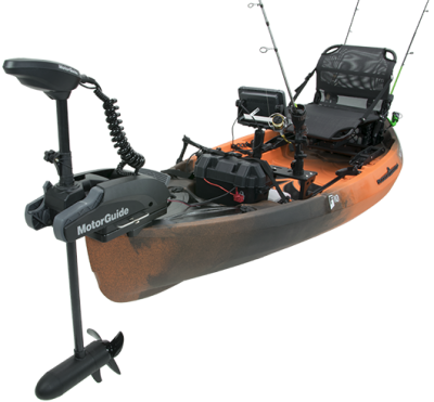 [Shop_Name] - Rocky Mountain Fishing Kayaks