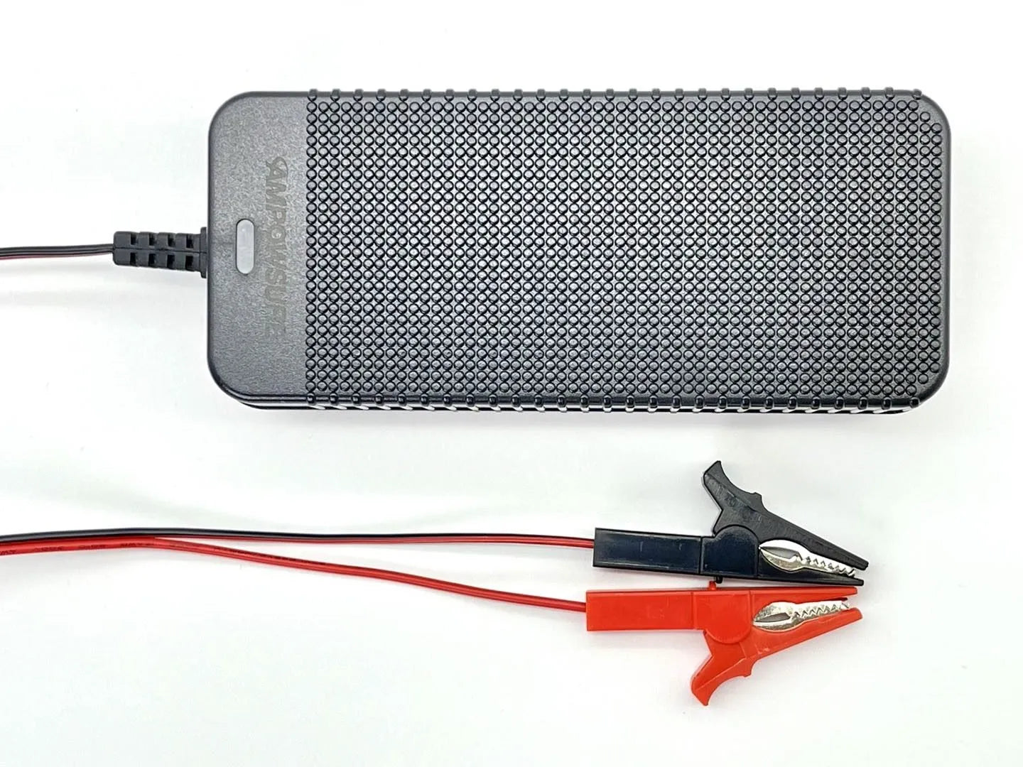 12V 10A Lithium Battery Charger (LiFeP04)