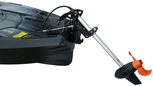 Torqeedo UltraLight Motor